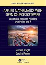 Applied Mathematics with Open-Source Software