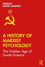 A History of Marxist Psychology
