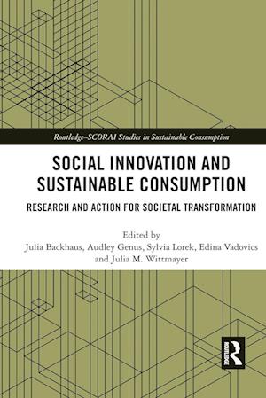 Social Innovation and Sustainable Consumption