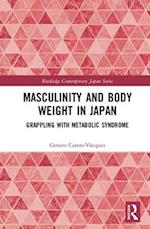 Masculinity and Body Weight in Japan
