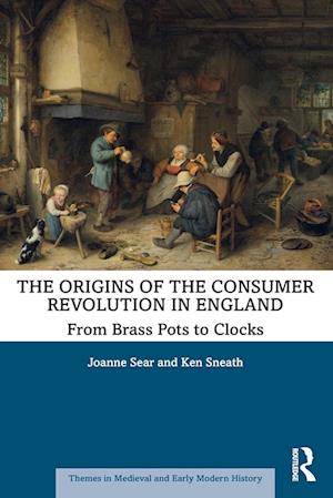 The Origins of the Consumer Revolution in England