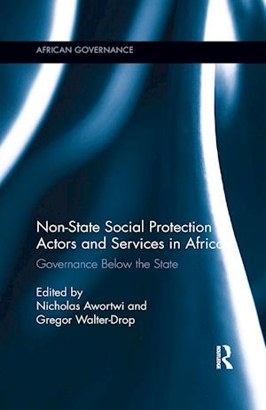 Non-State Social Protection Actors and Services in Africa