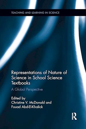 Representations of Nature of Science in School Science Textbooks