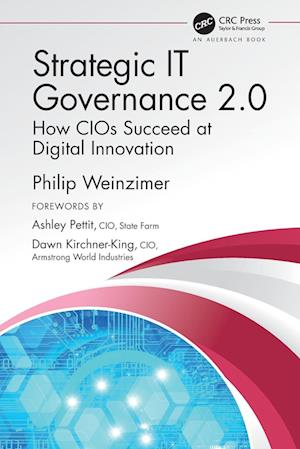 Strategic IT Governance 2.0