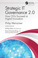 Strategic IT Governance 2.0