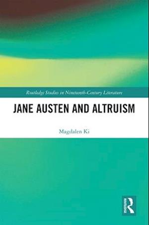 Jane Austen and Altruism