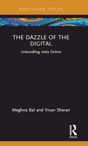 The Dazzle of the Digital