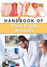 Handbook of Dairy Foods Analysis