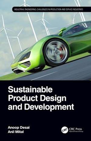 Sustainable Product Design and Development