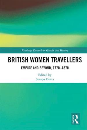 British Women Travellers