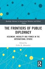The Frontiers of Public Diplomacy