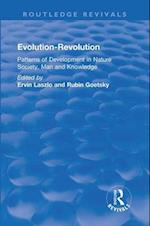 Evolution-Revolution