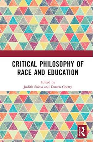 Critical Philosophy of Race and Education