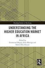 Understanding the Higher Education Market in Africa