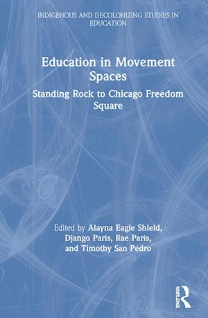 Education in Movement Spaces