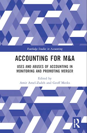 Accounting for M&A