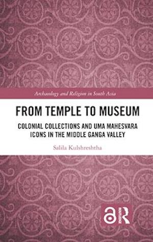 From Temple to Museum