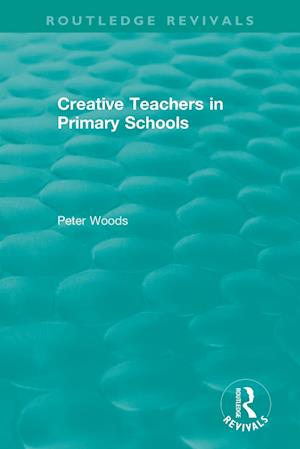 Creative Teachers in Primary Schools