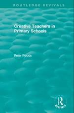 Creative Teachers in Primary Schools