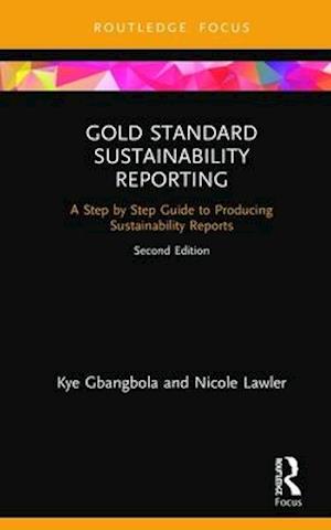 Gold Standard Sustainability Reporting