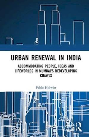 Urban Renewal in India