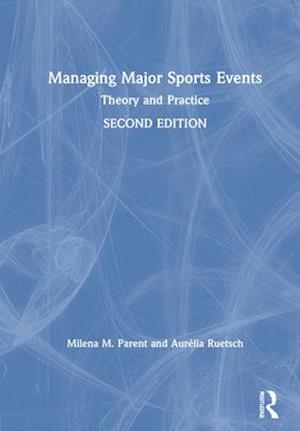 Managing Major Sports Events