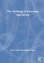 The Psychology of Advertising