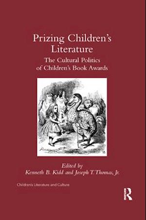 Prizing Children's Literature