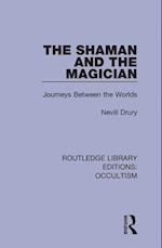 The Shaman and the Magician