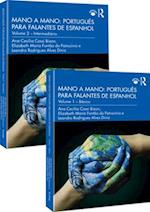 Mano a Mano: Português para Falantes de Espanhol