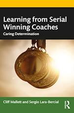 Learning from Serial Winning Coaches