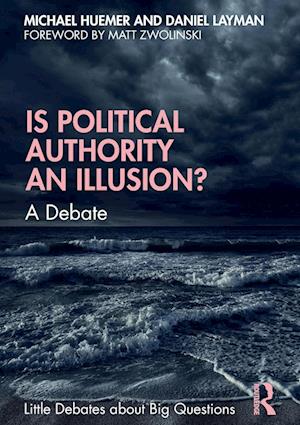 Is Political Authority an Illusion?