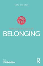 The Psychology of Belonging