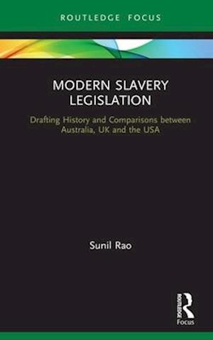 Modern Slavery Legislation