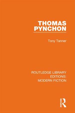 Thomas Pynchon