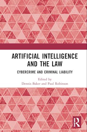 Artificial Intelligence and the Law