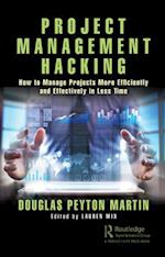 Project Management Hacking