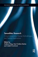 Sexualities Research