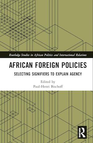 African Foreign Policies