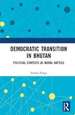 Democratic Transition in Bhutan