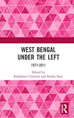 West Bengal under the Left