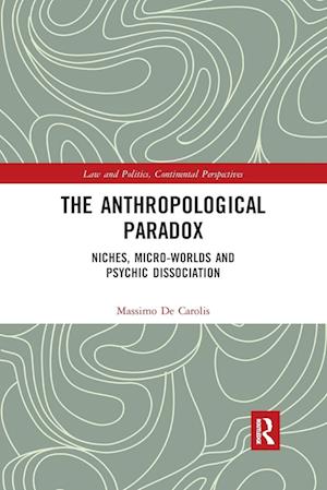 The Anthropological Paradox