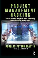 Project Management Hacking