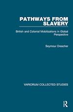 Pathways from Slavery