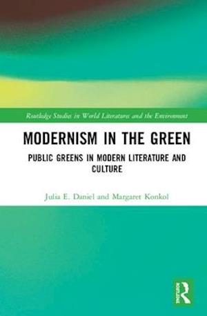 Modernism in the Green