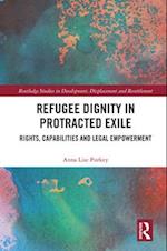 Refugee Dignity in Protracted Exile