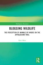 Blogging Wildlife