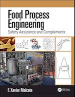 Food Process Engineering