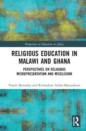 Religious Education in Malawi and Ghana