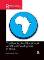 The Handbook of Social Work and Social Development in Africa